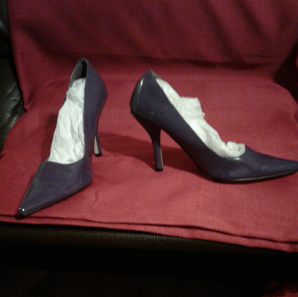 Heel